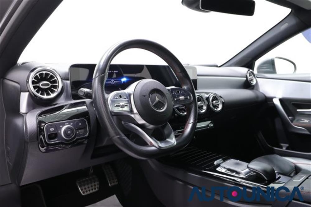 A 180 A 180 D AUTOMATIC PREMIUM