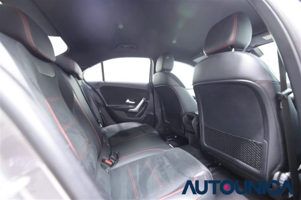 A 180 A 180 D AUTOMATIC PREMIUM