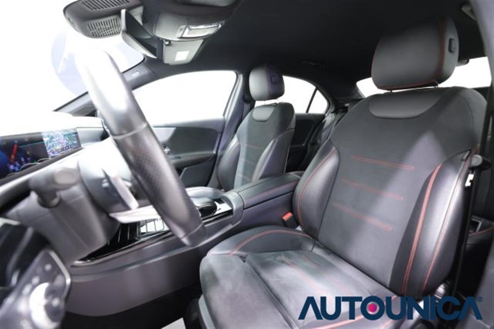 A 180 A 180 D AUTOMATIC PREMIUM