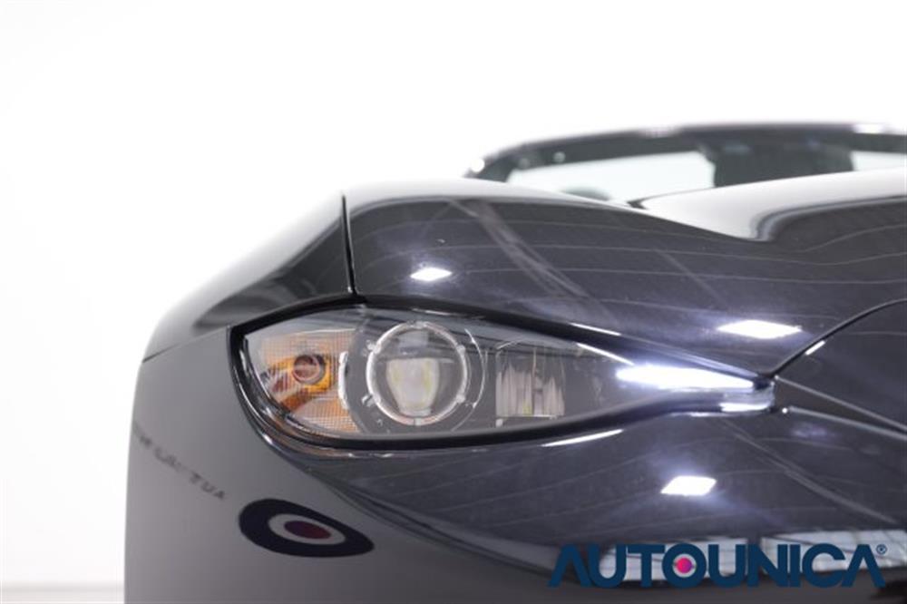 MX-5 MX-5 1.5L SKYACTIV-G EXCE