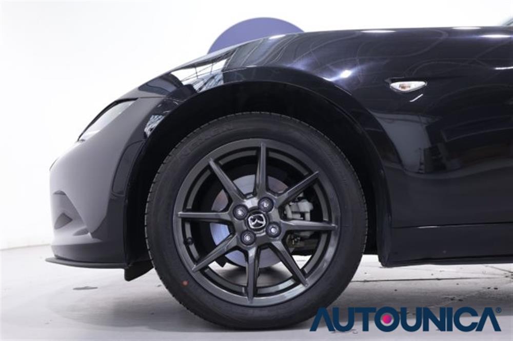 MX-5 MX-5 1.5L SKYACTIV-G EXCE