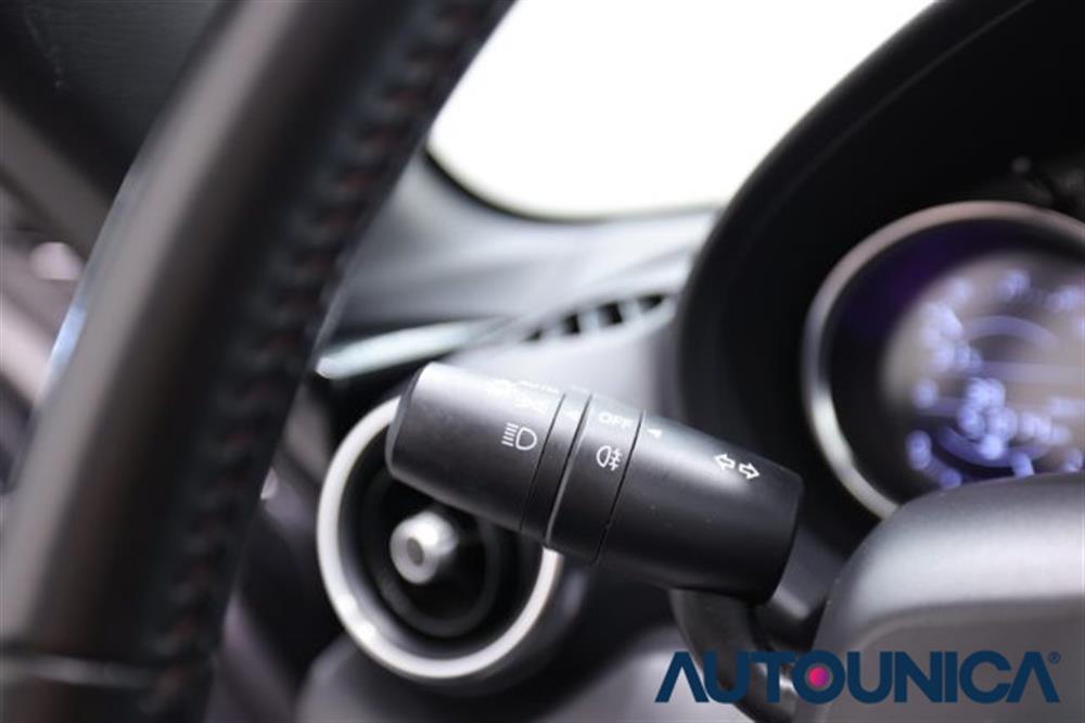 MX-5 MX-5 1.5L SKYACTIV-G EXCE