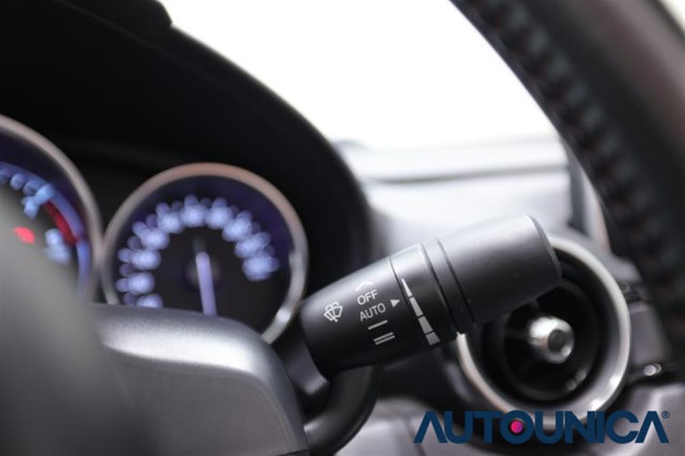 MX-5 MX-5 1.5L SKYACTIV-G EXCE