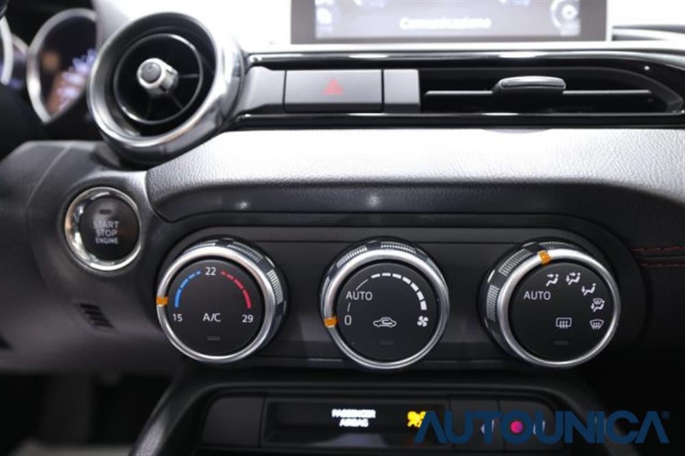 MX-5 MX-5 1.5L SKYACTIV-G EXCE