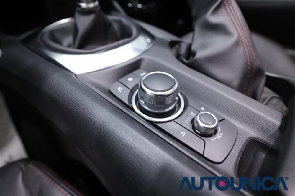 MX-5 MX-5 1.5L SKYACTIV-G EXCE