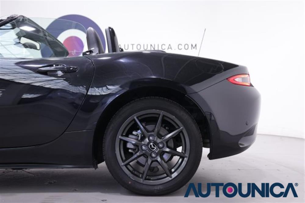 MX-5 MX-5 1.5L SKYACTIV-G EXCE