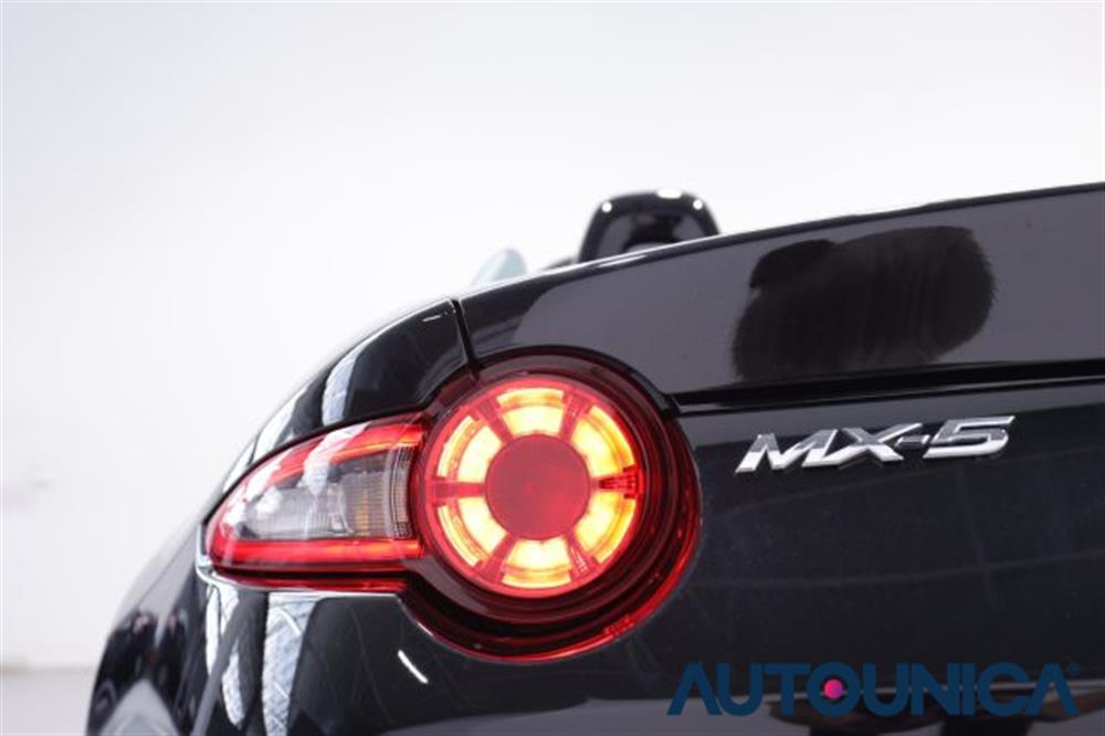 MX-5 MX-5 1.5L SKYACTIV-G EXCE