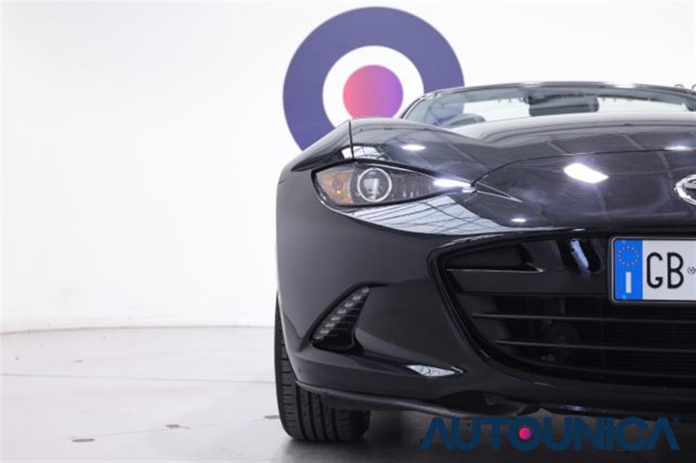 MX-5 MX-5 1.5L SKYACTIV-G EXCE