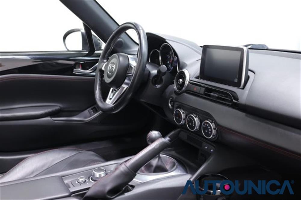 MX-5 MX-5 1.5L SKYACTIV-G EXCE