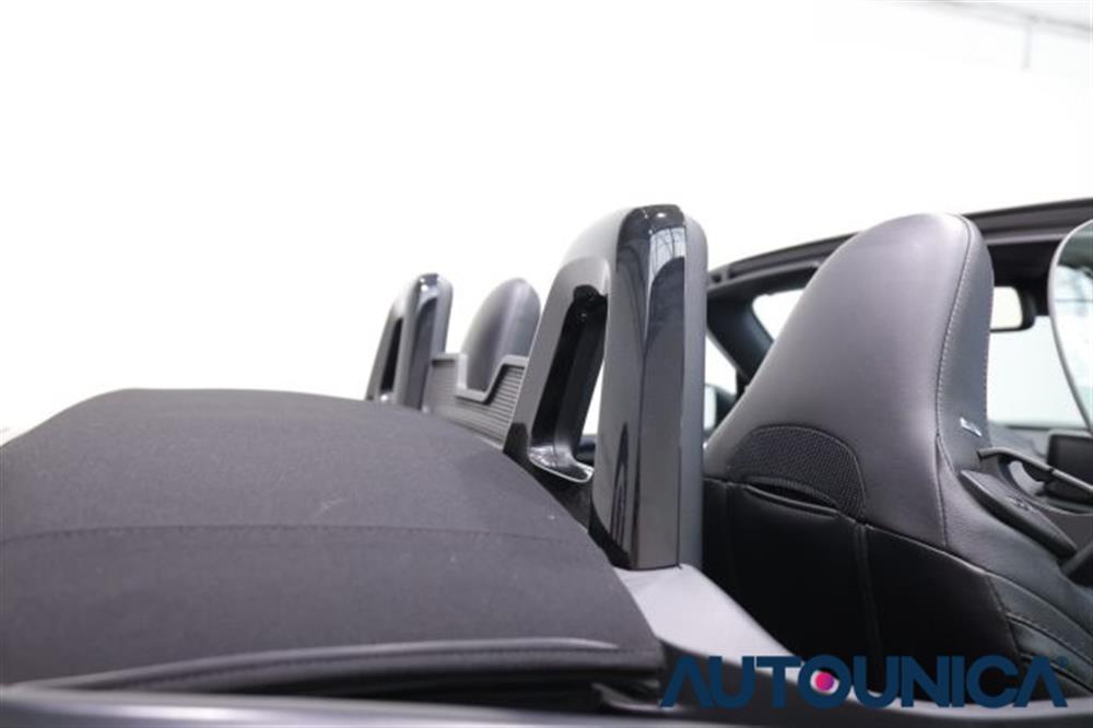 MX-5 MX-5 1.5L SKYACTIV-G EXCE