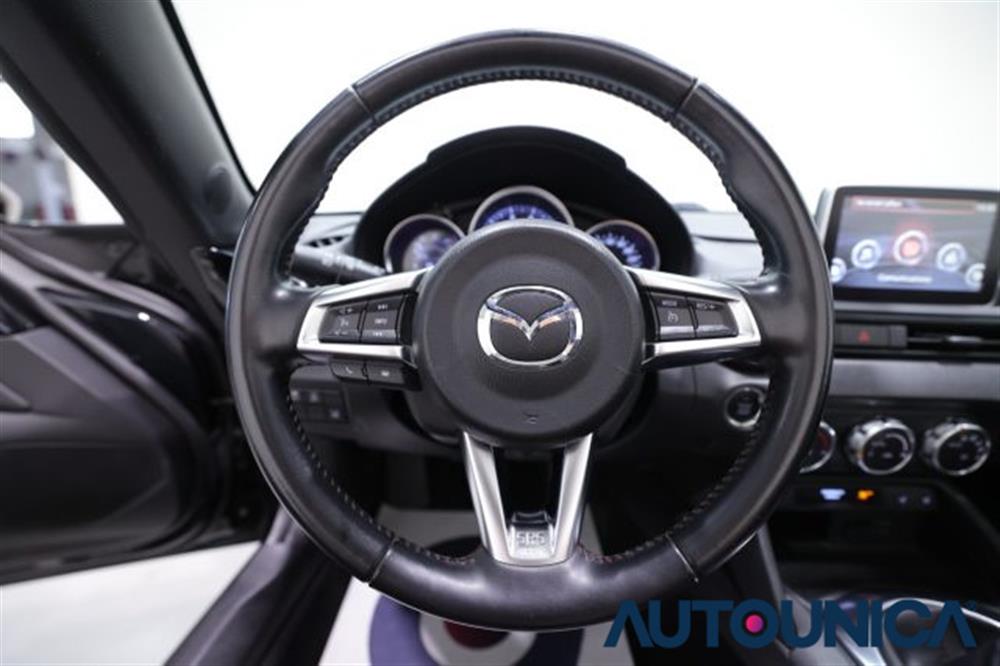 MX-5 MX-5 1.5L SKYACTIV-G EXCE