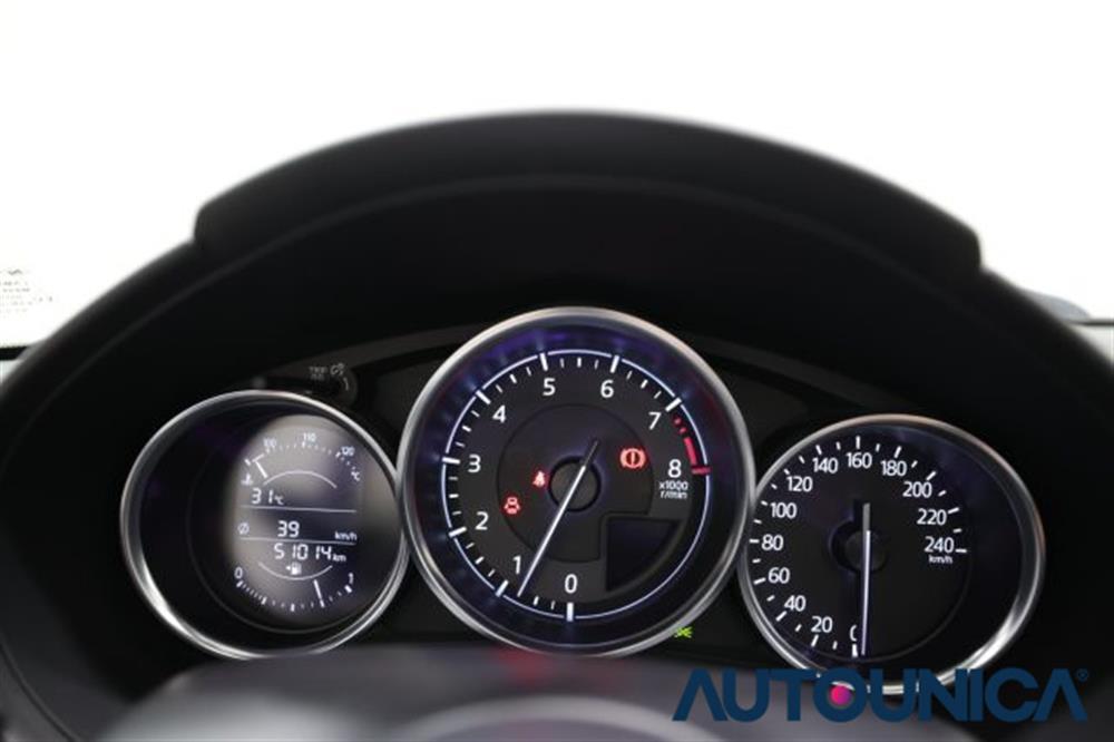 MX-5 MX-5 1.5L SKYACTIV-G EXCE