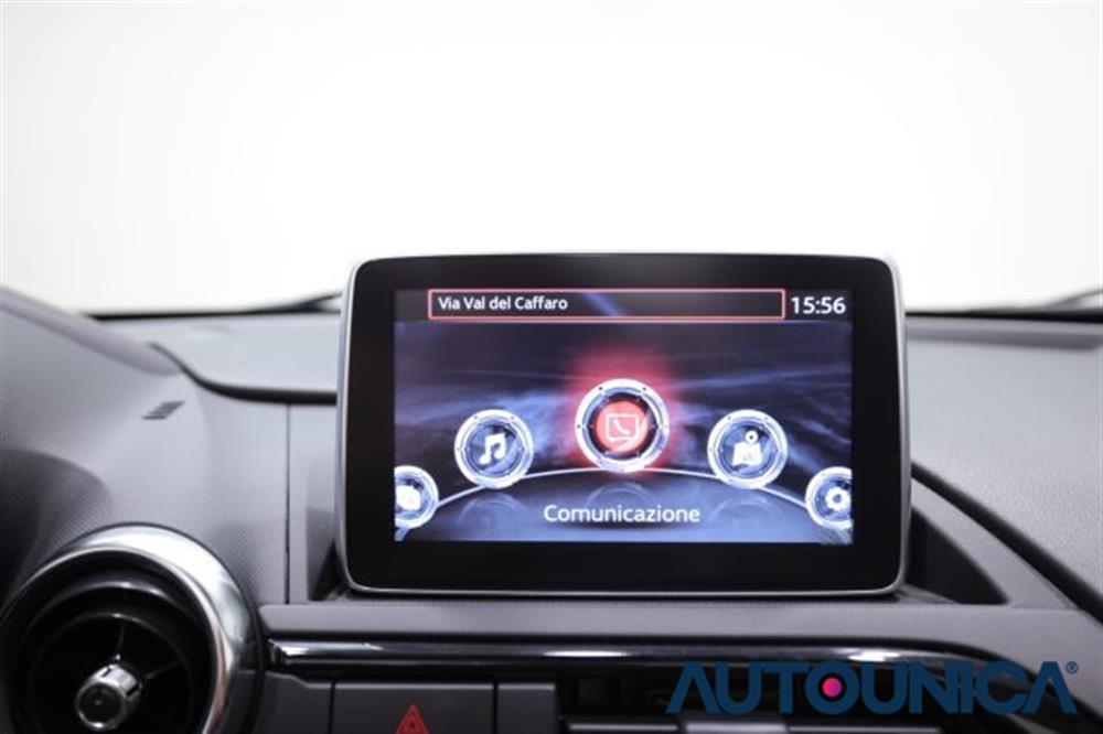 MX-5 MX-5 1.5L SKYACTIV-G EXCE