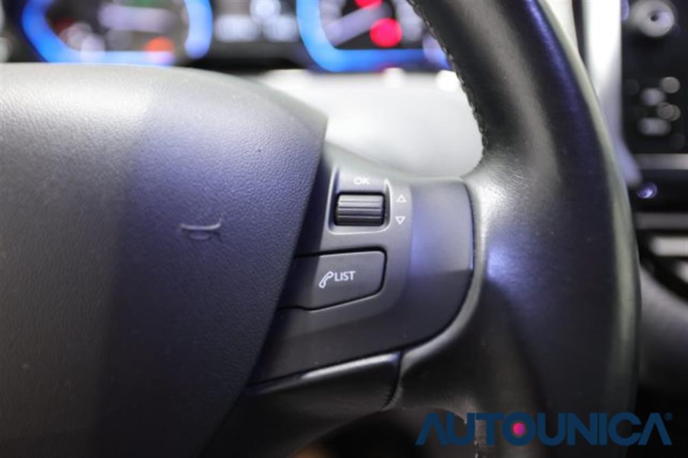 2008 2008 1° SERIE PURETECH TU