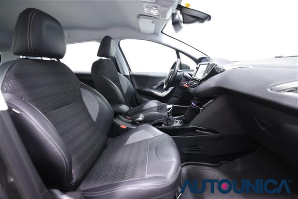 2008 2008 1° SERIE PURETECH TU