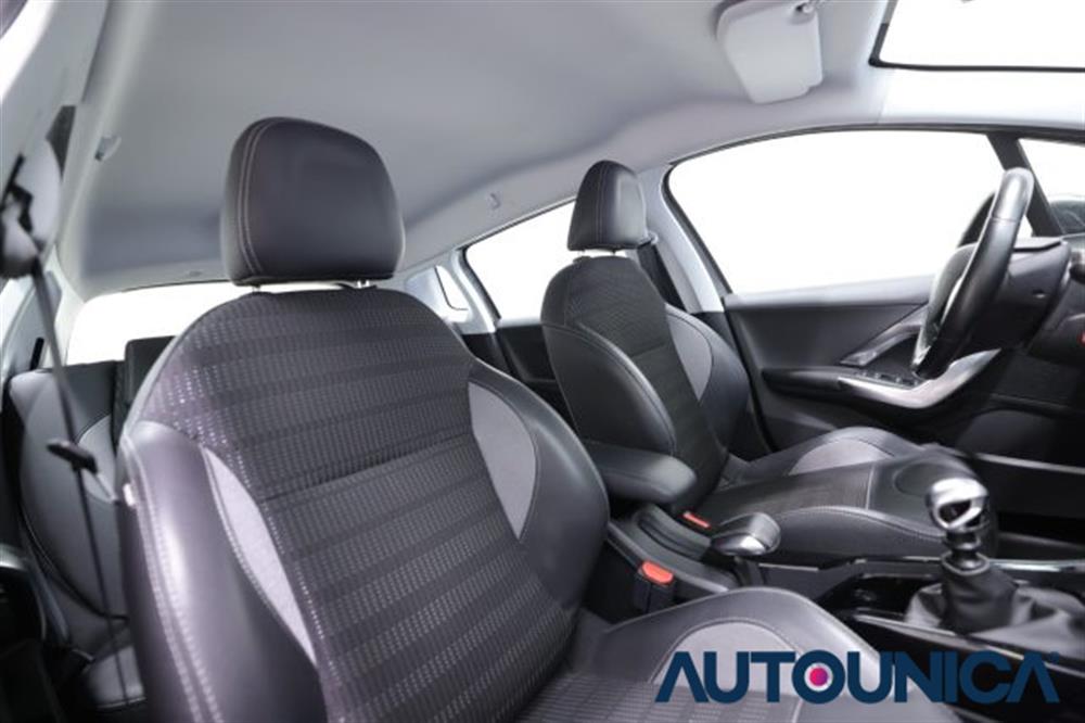 2008 2008 1° SERIE PURETECH TU