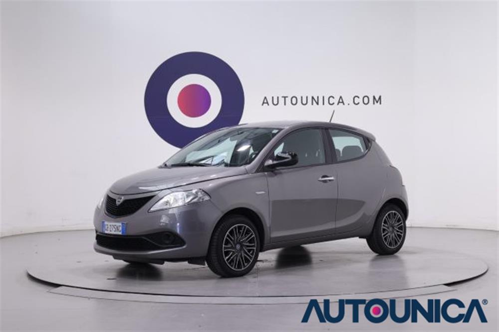 Ypsilon Ypsilon 1.2 69 CV 5 PORTE S&