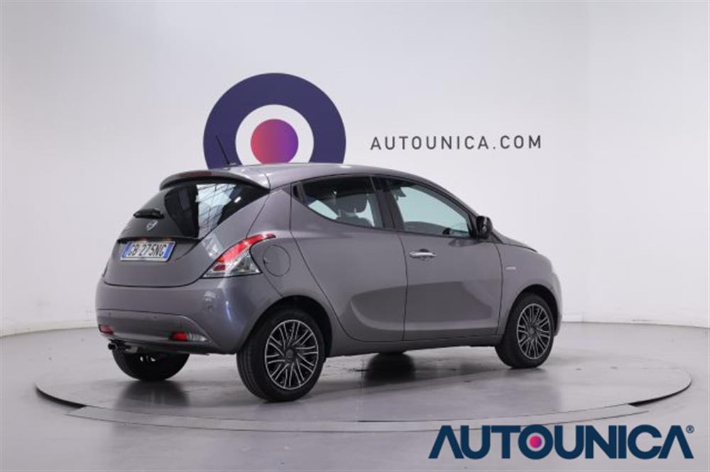 Ypsilon Ypsilon 1.2 69 CV 5 PORTE S&