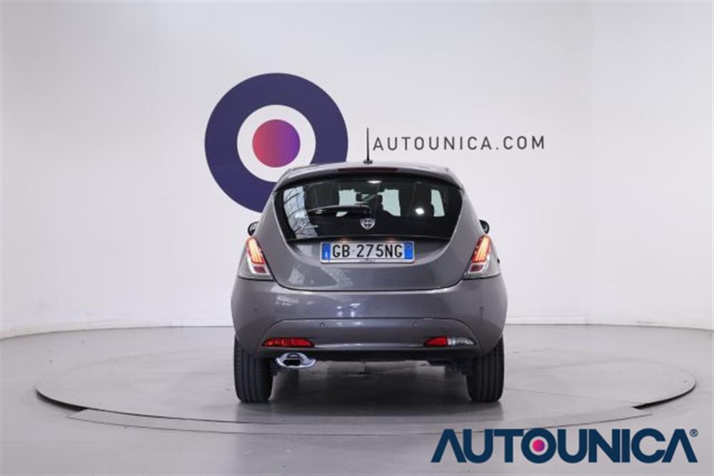 Ypsilon Ypsilon 1.2 69 CV 5 PORTE S&