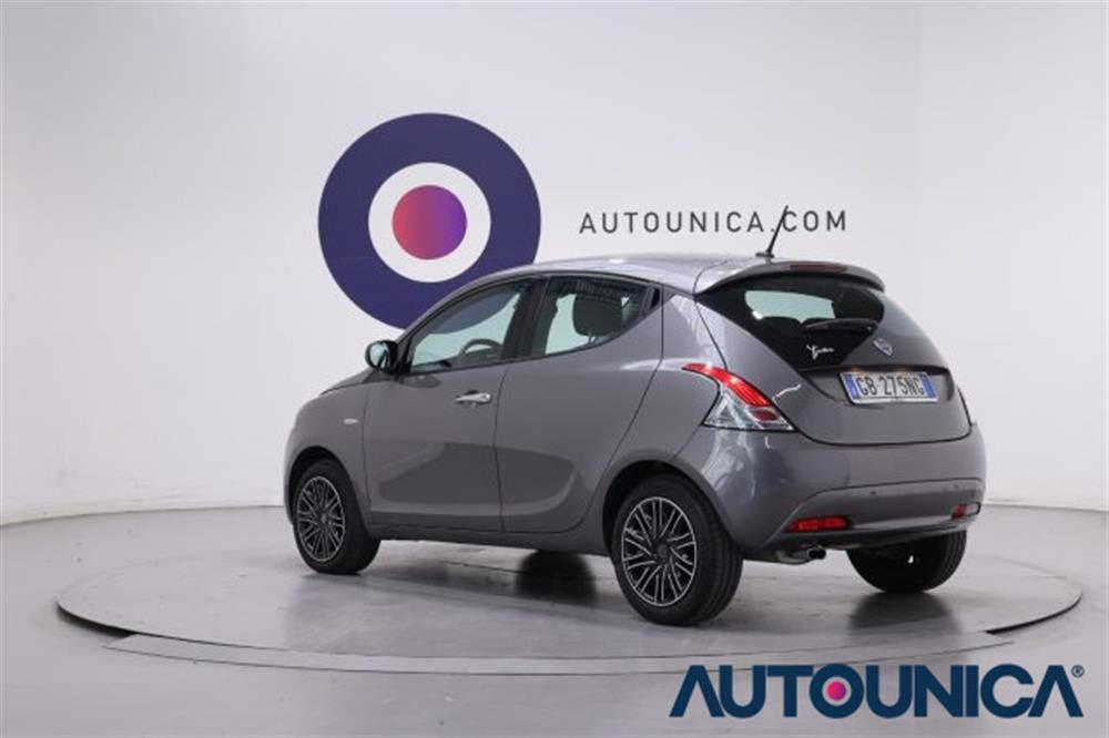 Ypsilon Ypsilon 1.2 69 CV 5 PORTE S&