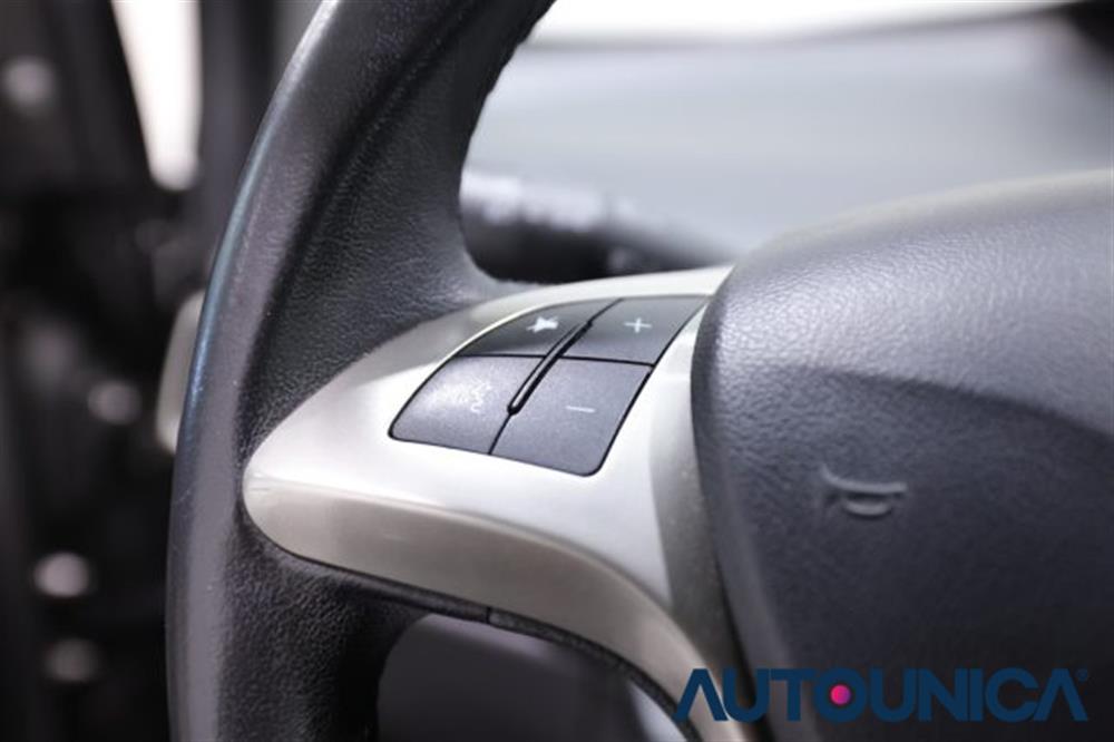 Ypsilon Ypsilon 1.2 69 CV 5 PORTE S&