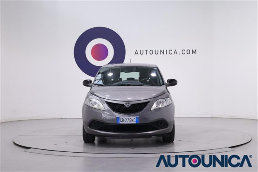 Ypsilon Ypsilon 1.2 69 CV 5 PORTE S&