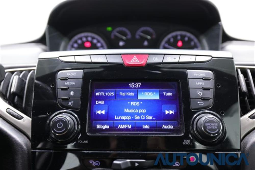 Ypsilon Ypsilon 1.2 69 CV 5 PORTE S&
