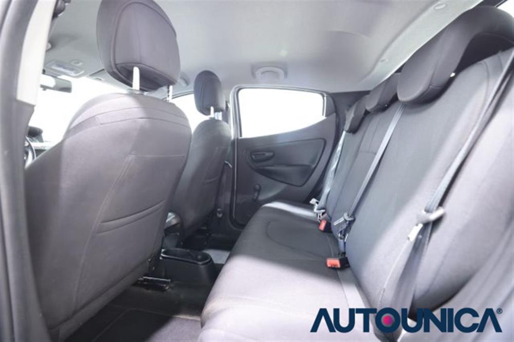 Ypsilon Ypsilon 1.2 69 CV 5 PORTE S&