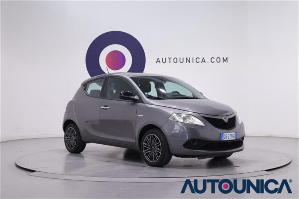 Ypsilon Ypsilon 1.2 69 CV 5 PORTE S&