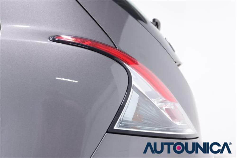 Ypsilon Ypsilon 1.2 69 CV 5 PORTE S&