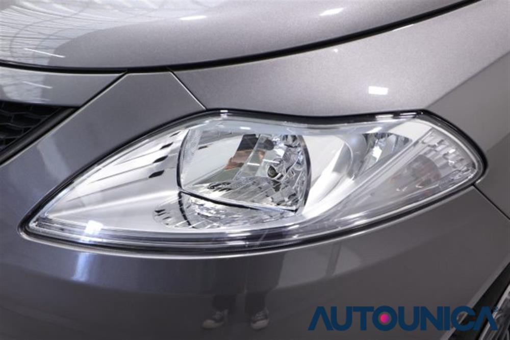 Ypsilon Ypsilon 1.2 69 CV 5 PORTE S&