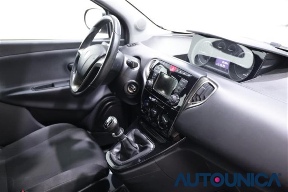 Ypsilon Ypsilon 1.2 69 CV 5 PORTE S&