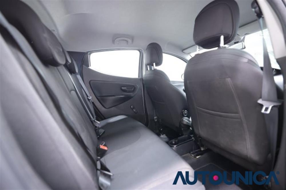 Ypsilon Ypsilon 1.2 69 CV 5 PORTE S&