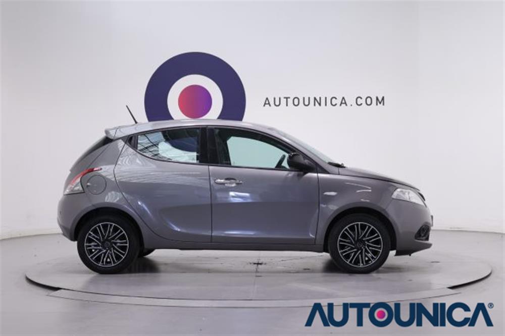Ypsilon Ypsilon 1.2 69 CV 5 PORTE S&