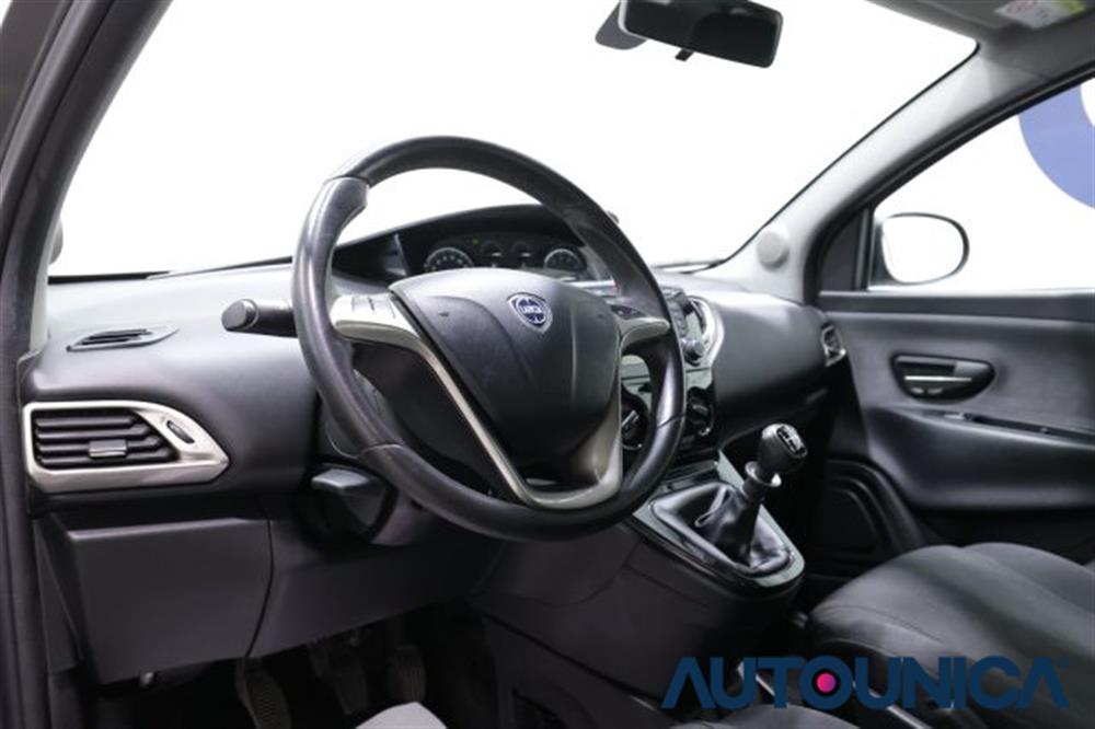 Ypsilon Ypsilon 1.2 69 CV 5 PORTE S&