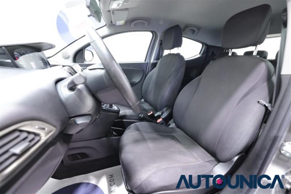Ypsilon Ypsilon 1.2 69 CV 5 PORTE S&