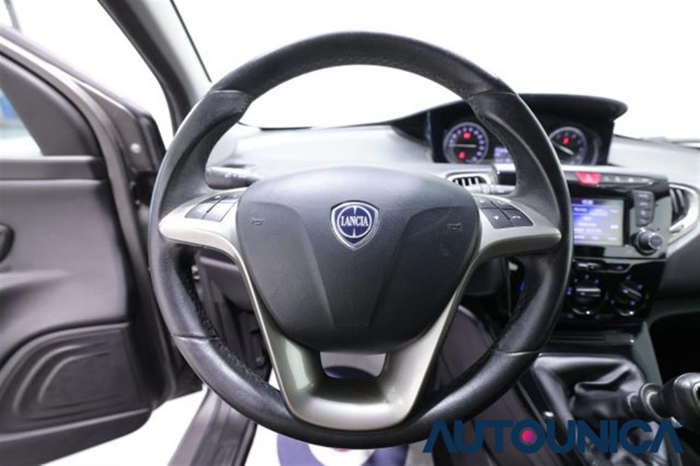 Ypsilon Ypsilon 1.2 69 CV 5 PORTE S&