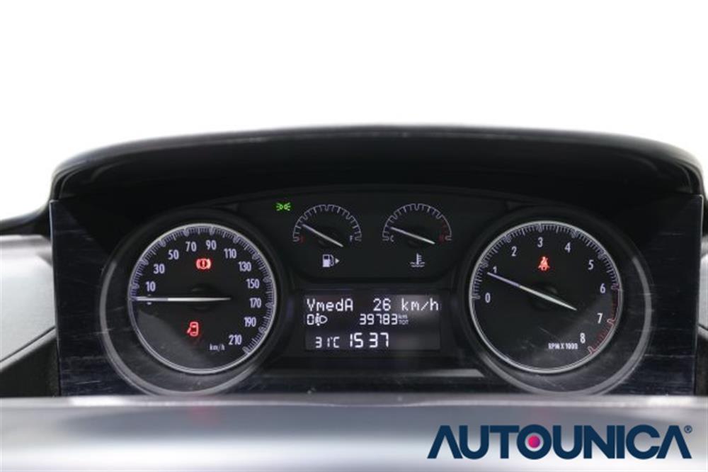Ypsilon Ypsilon 1.2 69 CV 5 PORTE S&