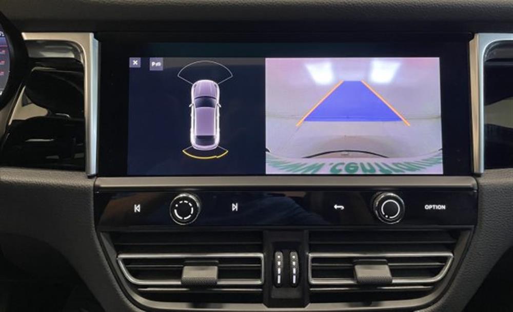 Macan Macan 2.0 PDK * PELLE * TE