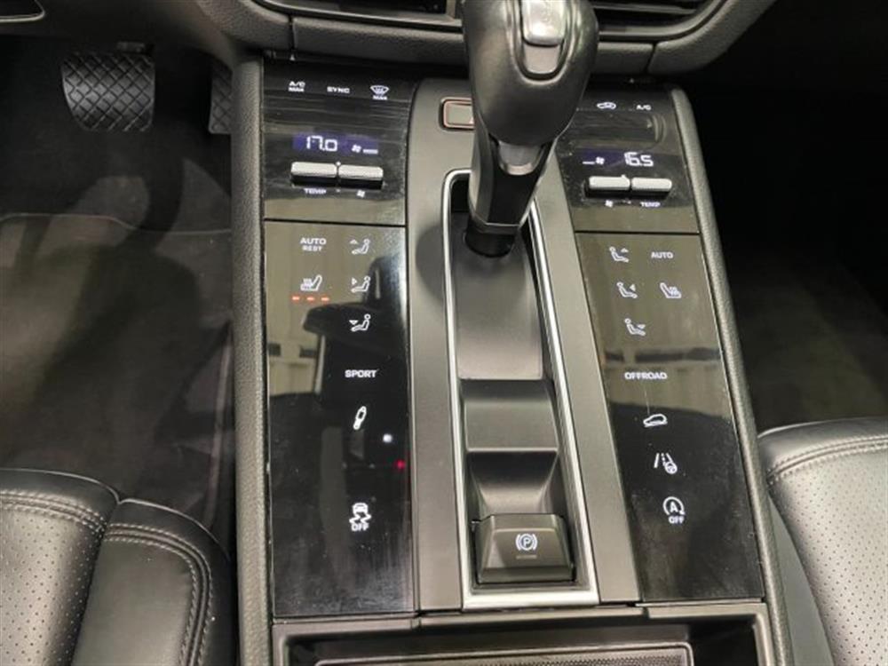 Macan Macan 2.0 PDK * PELLE * TE