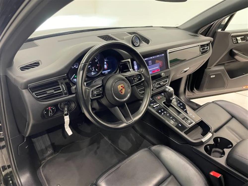 Macan Macan 2.0 PDK * PELLE * TE