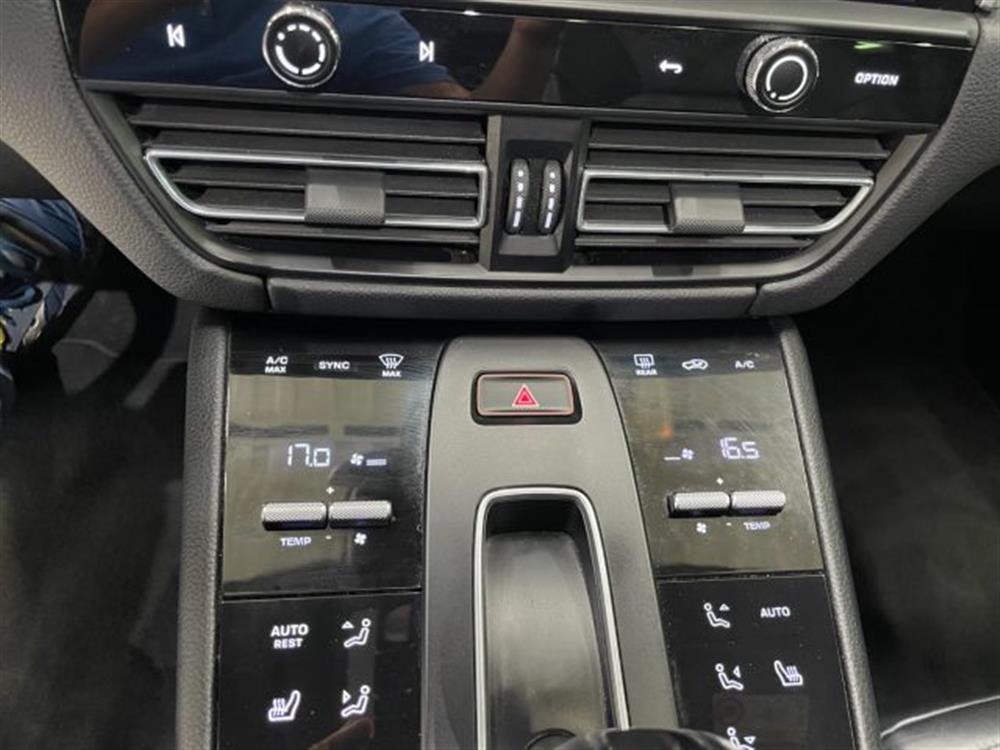 Macan Macan 2.0 PDK * PELLE * TE