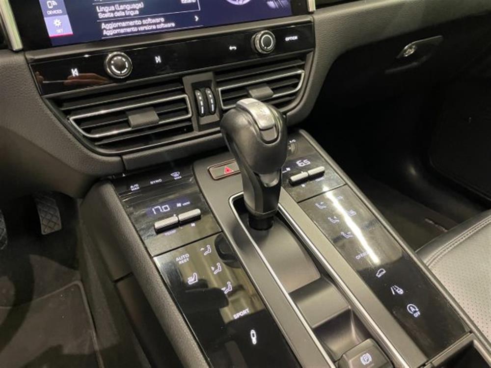 Macan Macan 2.0 PDK * PELLE * TE