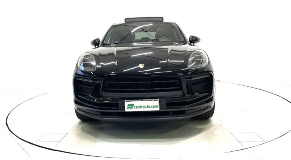 Macan Macan 2.0 PDK * PELLE * TE