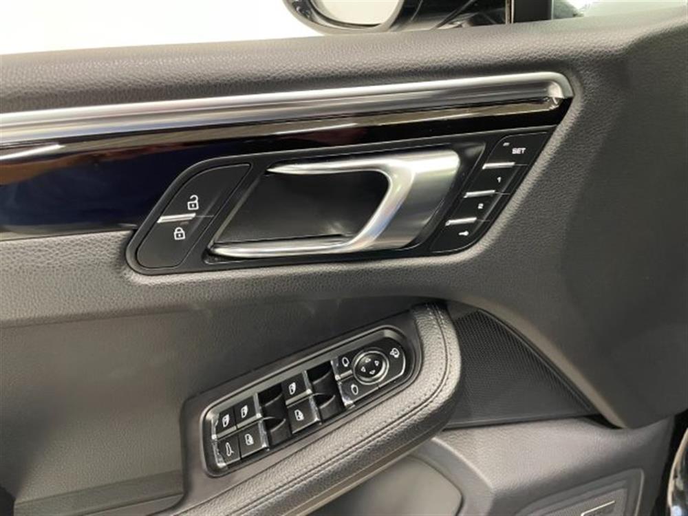 Macan Macan 2.0 PDK * PELLE * TE