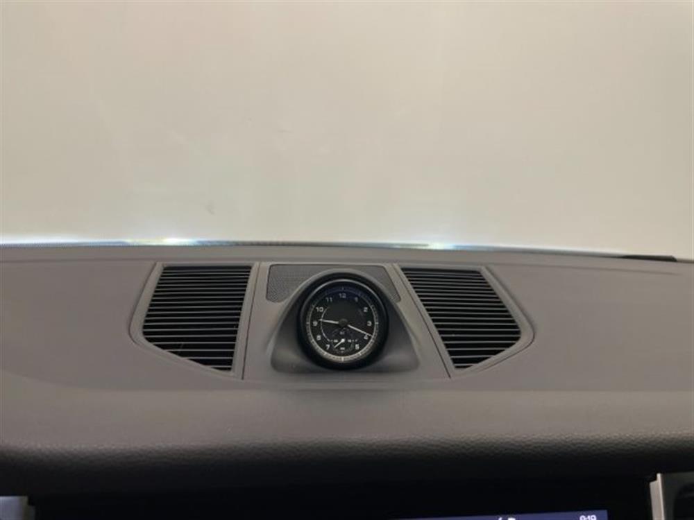 Macan Macan 2.0 PDK * PELLE * TE