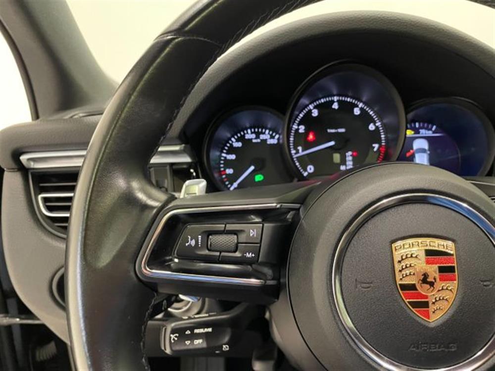 Macan Macan 2.0 PDK * PELLE * TE