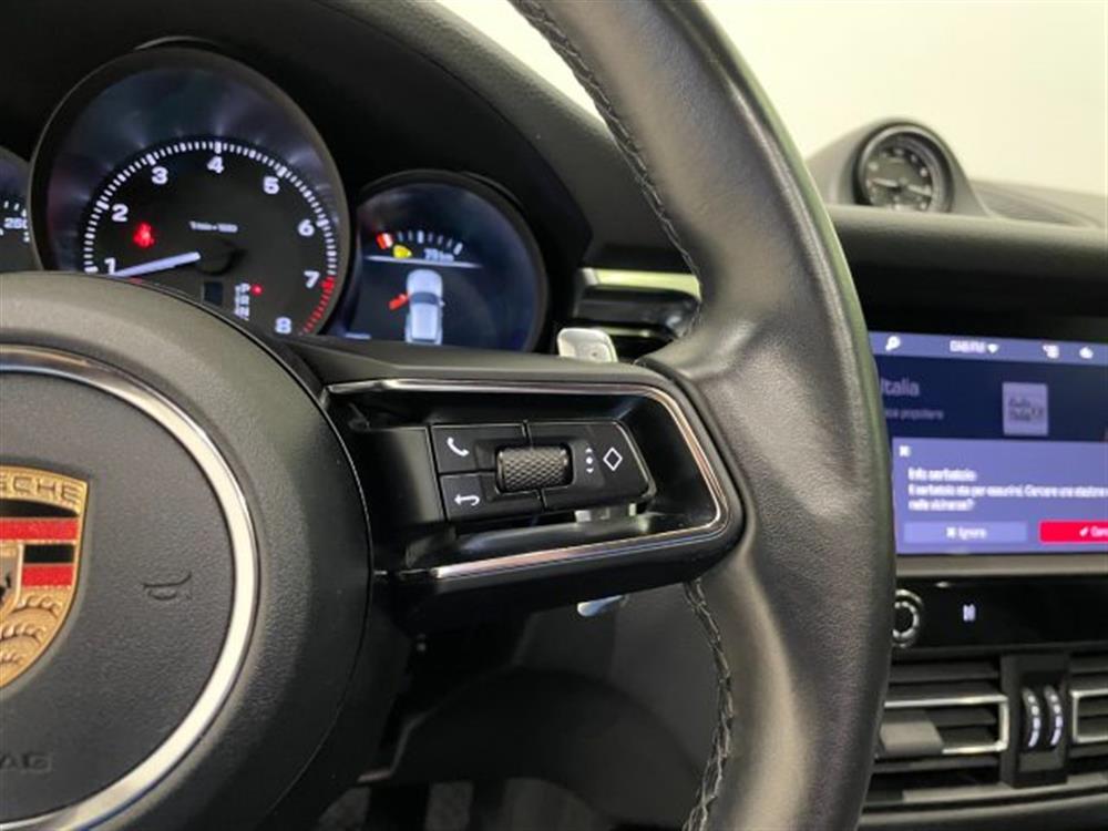 Macan Macan 2.0 PDK * PELLE * TE