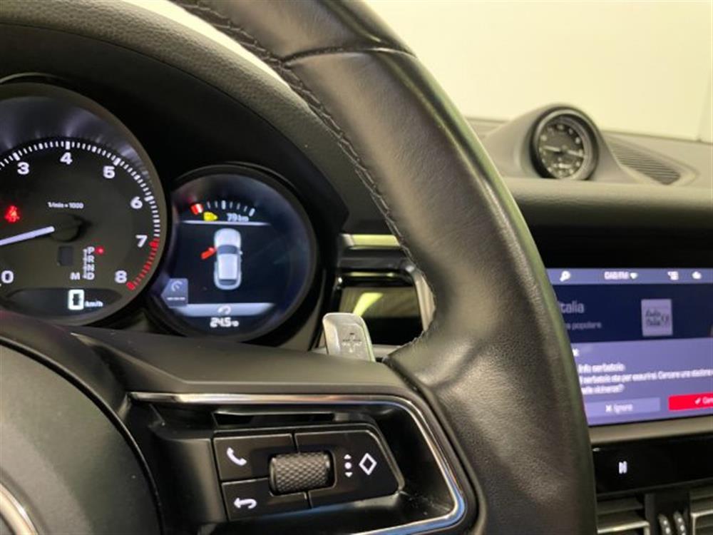 Macan Macan 2.0 PDK * PELLE * TE
