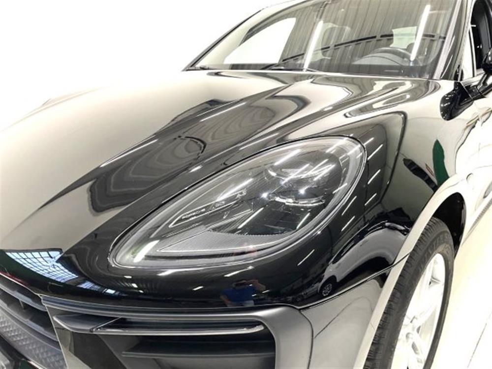 Macan Macan 2.0 PDK * PELLE * TE